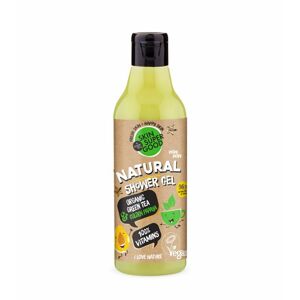 Planeta Organica SKIN SUPER GOOD Přírodní sprchový gel - 100% Vitamins 250 ml