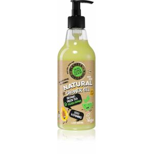 Planeta Organica SKIN SUPER GOOD Přírodní sprchový gel - 100% Vitamins 500 ml