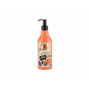 Planeta Organica SKIN SUPER GOOD Přírodní sprchový gel - Energy Bomb 500 ml