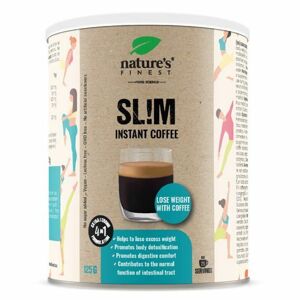 Nutrisslim Slim Coffee 125 g