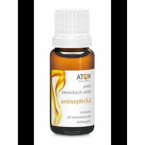 Atok Směs éterických olejů Antiseptická 10ml