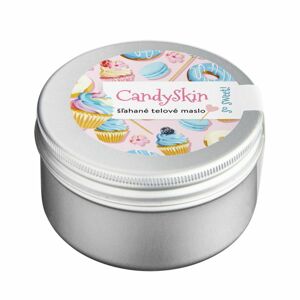 Soaphoria So sweet! - šlehaný tělový krém 180 ml