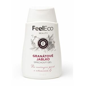 Feel eco sprchový gel Granátové jablko 300ml