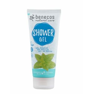 Sprchový gel meduňka Bio Benecos 200 ml