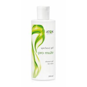 Atok Sprchový gel pro muže 200 ml