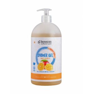 Sprchový gel rodinný Fruity beauty Benecos 950ml