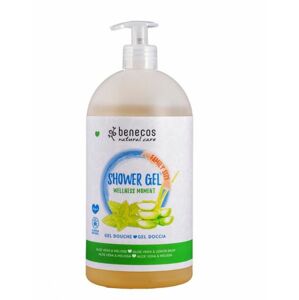 Benecos Sprchový gel rodinný Wellness Moment 950ml