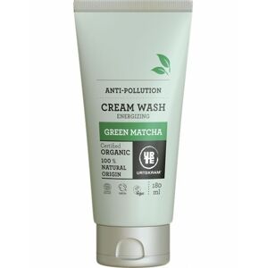 Urtekram sprchový krém Matcha Bio 180 ml