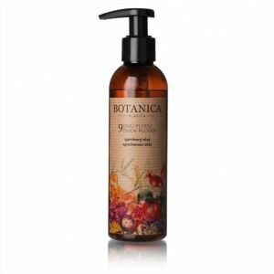 Botanica Slavica Sprchový olej 9 divů plodů 200ml