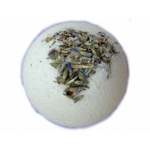 BLOOMBEE s.r.o. Šumivá koule Calming Lavender 140g