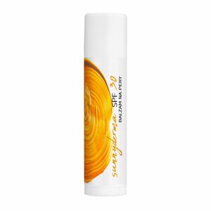 Soaphoria Sunnyderma multifunkční regenerační balzám v tyčince SPF 30 5g