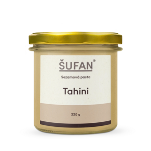 Šufan Tahini 330 g
