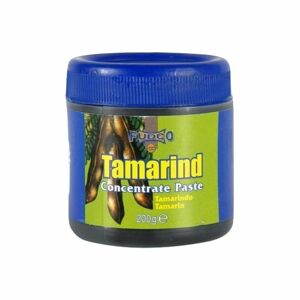 Fudco Tamarind pasta 200g