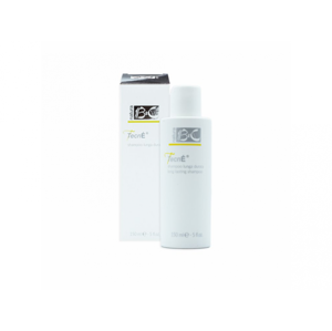 BeC Natura Tecné - Long-lasting šampon s dlouhotrvajícím účinkem 150 ml
