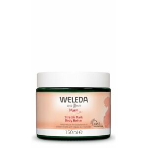 Weleda Těhotenské pěsticí máslo 150 ml