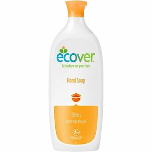 Ecover Tekuté mýdlo vůně citrusů 1l