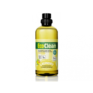 Tekutý prací prostředek - Svěží citrus Eco Clean 1 L