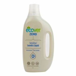 Ecover Zero tekutý gel na 21 PD 1,5 l