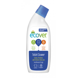 ECOVER WC čistič s vůní oceánu 750 ml