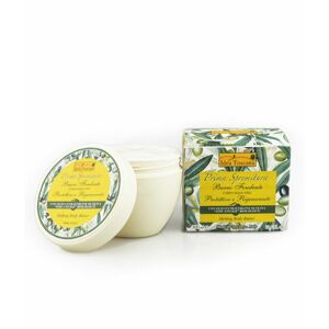 Prima Spremitura Tělové máslo organické  300ml