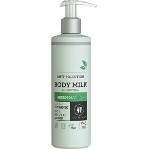 Urtekram Green Matcha Bio tělové mléko 245 ml