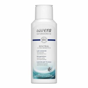 Tělové mléko Neutral Ultra Sensitive Lavera 200ml