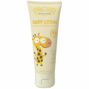 Jack N' Jill Tělové mléko pro miminka Baby Lotion 100 ml