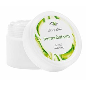 Thermobalzám krém Atok velikost: 100 ml