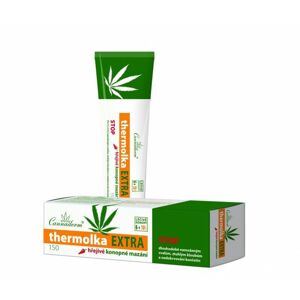 Cannaderm Thermolka EXTRA 150 ml