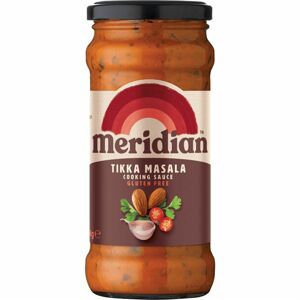 Meridian Tikka Masala omáčka 350g