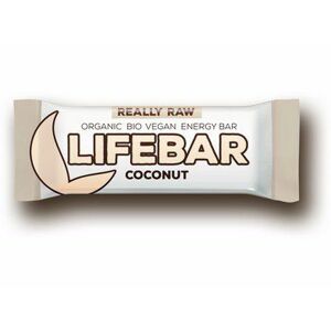 Lifebar VITA tyčinka BIO kokosová 47g