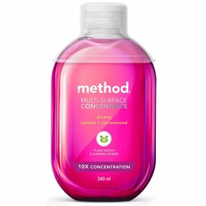 Method Univerzální čistič jasmín - Koncentrát 240ml