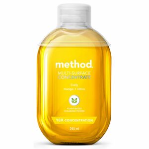 Method Univerzální čistič mango - Koncentrát 240ml