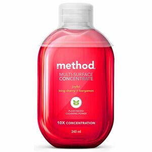 Method Univerzální čistič třešeň - Koncentrát 240ml