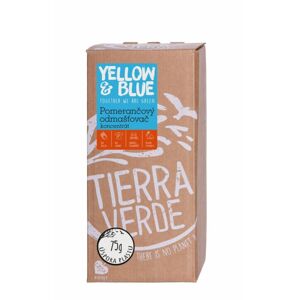 Tierra Verde Univerzální pomerančový čistič - odmašťovač 2 l
