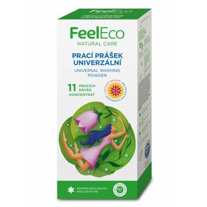 Univerzální prací prášek Feel Eco 660g