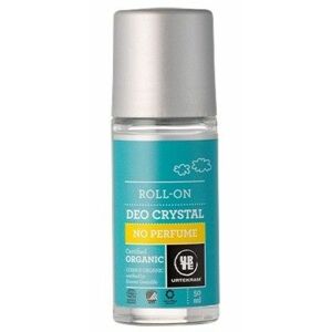 Urtekram BIO Deodorant roll on Bez parfemace 50ml