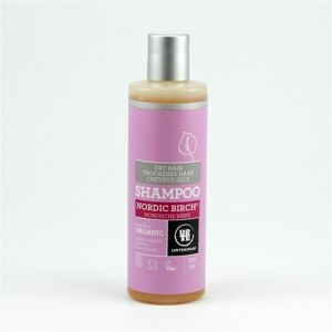 Urtekram SB BIO šampon na suché vlasy 250 ml