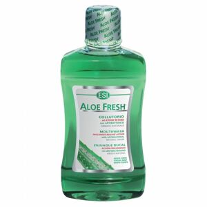 Ústní voda Aloe vera Esi 500 ml