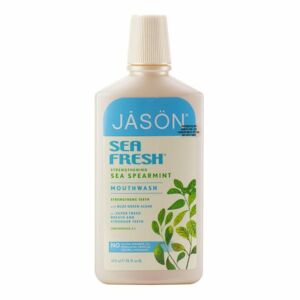 Jason Ústní voda Sea Fresh 473ml