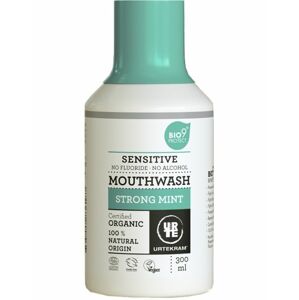 Urtekram Ústní voda sensitive 300 ml