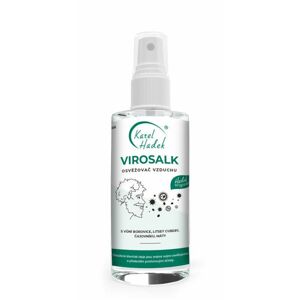 Hadek VIROSALK - osvěžovač vzduchu 100 ml