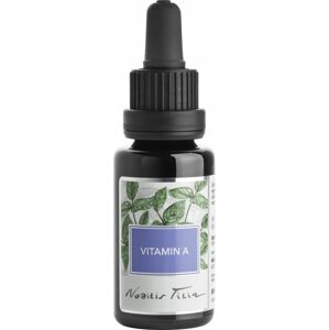 Nobilis Tilia Vitamin A 20 ml