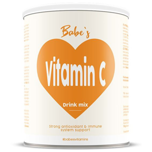 Babe's Vitamin C 150g