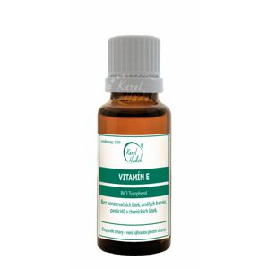 Vitamín E Hadek velikost: 20 ml