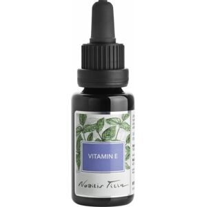 Nobilis Tilia VITAMIN E 20 ml