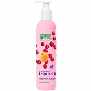 Natura Estonica Vitamínový sprchový gel 400ml