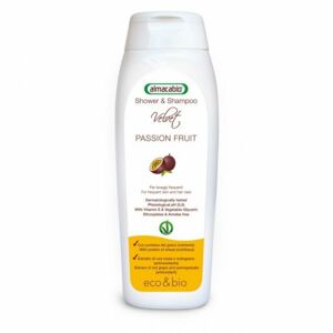 Vlasový a tělový šampon Maraquia Eco & Bio Almacabio 250 ml