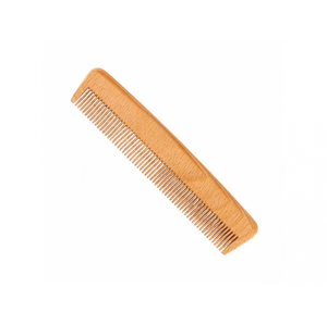 Förster´s vlasový hřeben z FSC certif. bukového dřeva s jemnými zuby