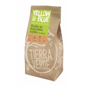 Tierra Verde Vločky ze žlučového mýdla 400g